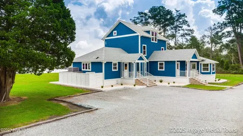 37705 Us-264 Belhaven NC 27810
