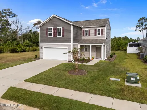 1163 Little Martha Way Bolivia NC 28422