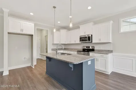 189 Boyce Court Sanford NC 27332