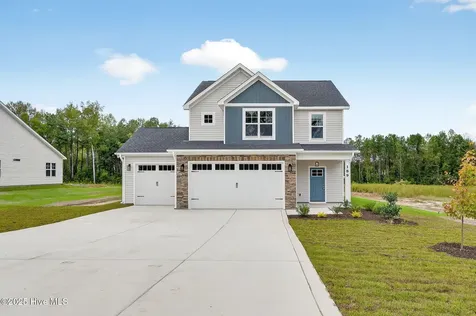 189 Boyce Court Sanford NC 27332