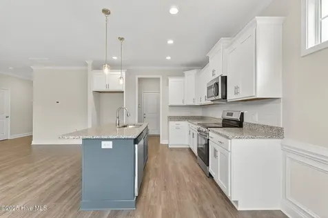189 Boyce Court Sanford NC 27332