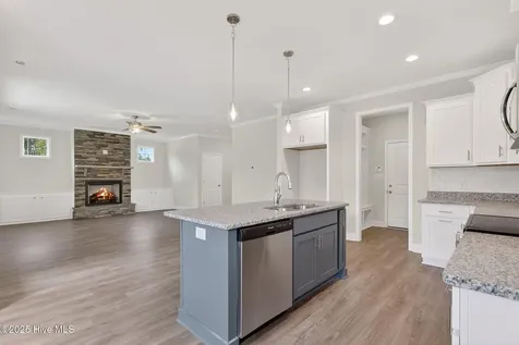 189 Boyce Court Sanford NC 27332