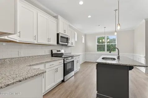 189 Boyce Court Sanford NC 27332