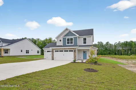189 Boyce Court Sanford NC 27332