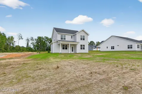 189 Boyce Court Sanford NC 27332