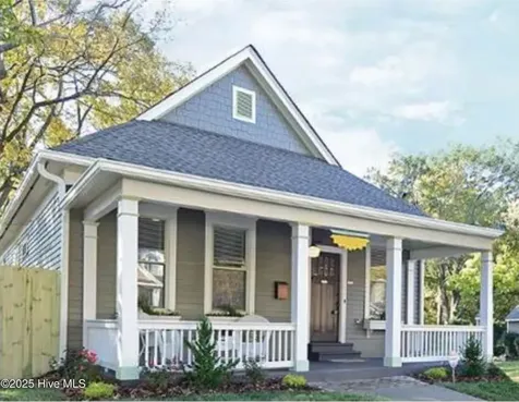 313 Anderson Street Wilmington NC 28401