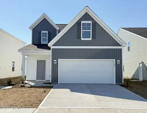 1102 Hanson Drive Leland NC 28451