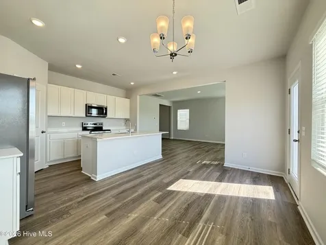 1102 Hanson Drive Leland NC 28451