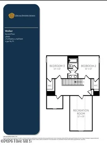 1102 Hanson Drive Leland NC 28451