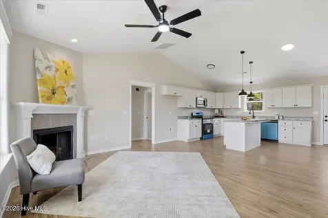 104 Grace Pond Avenue Benson NC 27504