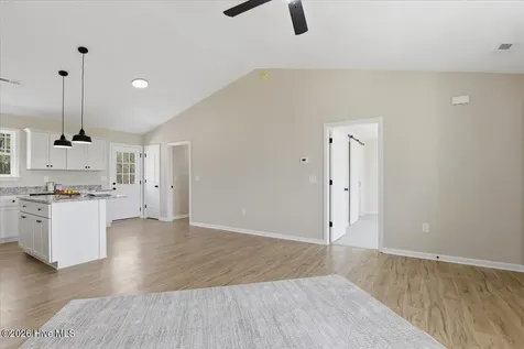 104 Grace Pond Avenue Benson NC 27504