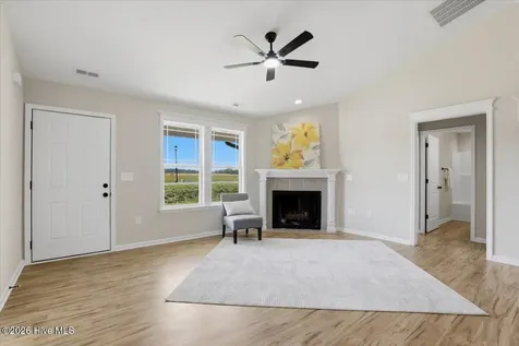104 Grace Pond Avenue Benson NC 27504