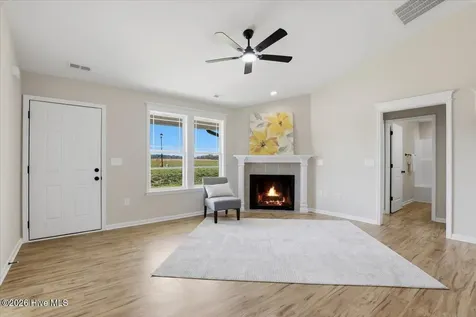 104 Grace Pond Avenue Benson NC 27504