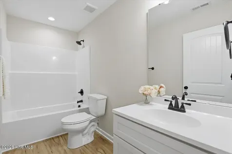 104 Grace Pond Avenue Benson NC 27504