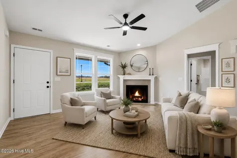 104 Grace Pond Avenue Benson NC 27504