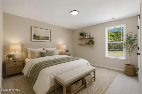 104 Grace Pond Avenue Benson NC 27504