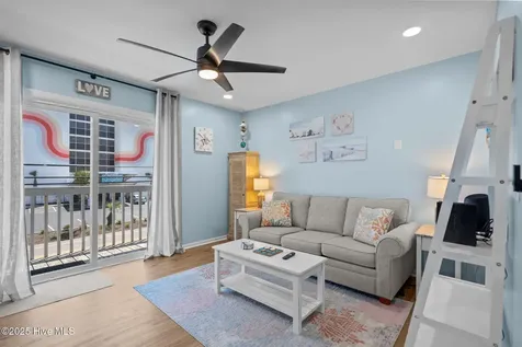 105 Tennessee Avenue Carolina Beach NC 28428