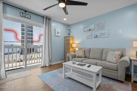 105 Tennessee Avenue Carolina Beach NC 28428