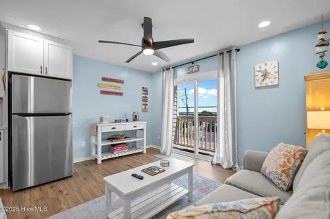 105 Tennessee Avenue Carolina Beach NC 28428
