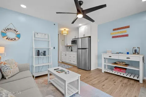 105 Tennessee Avenue Carolina Beach NC 28428
