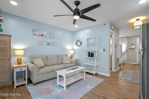 105 Tennessee Avenue Carolina Beach NC 28428