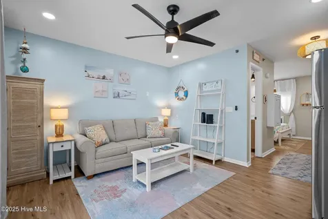 105 Tennessee Avenue Carolina Beach NC 28428