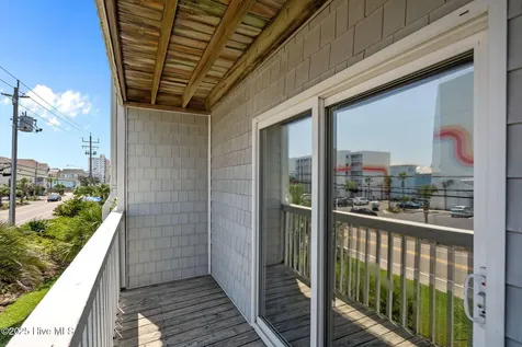 105 Tennessee Avenue Carolina Beach NC 28428