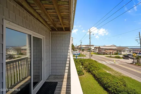 105 Tennessee Avenue Carolina Beach NC 28428