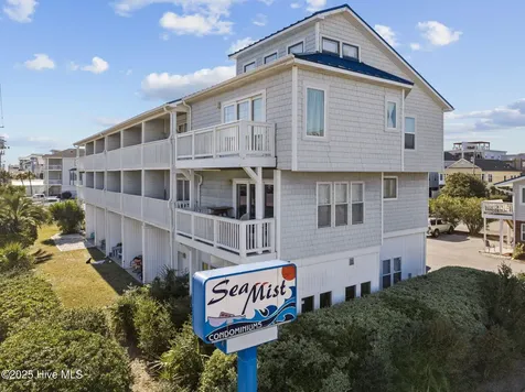 105 Tennessee Avenue Carolina Beach NC 28428