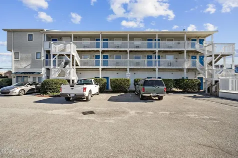 105 Tennessee Avenue Carolina Beach NC 28428