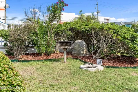 105 Tennessee Avenue Carolina Beach NC 28428