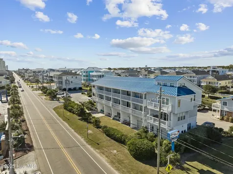105 Tennessee Avenue Carolina Beach NC 28428