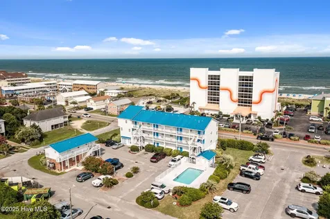 105 Tennessee Avenue Carolina Beach NC 28428