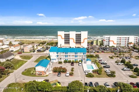 105 Tennessee Avenue Carolina Beach NC 28428