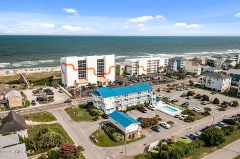 105 Tennessee Avenue Carolina Beach NC 28428