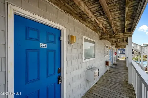 105 Tennessee Avenue Carolina Beach NC 28428