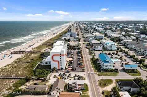 105 Tennessee Avenue Carolina Beach NC 28428