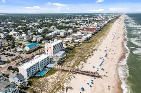 105 Tennessee Avenue Carolina Beach NC 28428