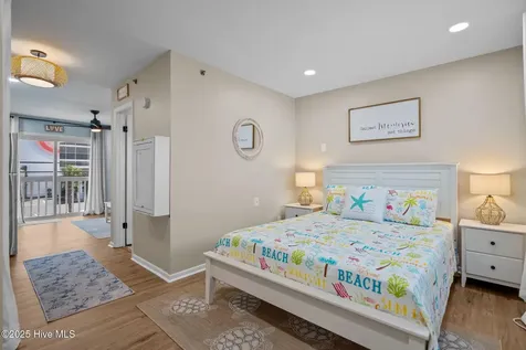105 Tennessee Avenue Carolina Beach NC 28428