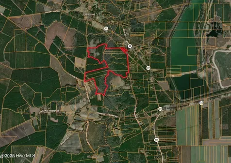0 Sr 1932 Aurora NC 27806