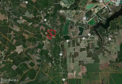 0 Sr 1932 Aurora NC 27806