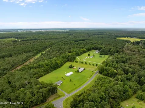 0 Sr 1932 Aurora NC 27806