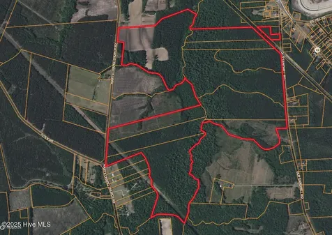 0 Sr 1932 Aurora NC 27806