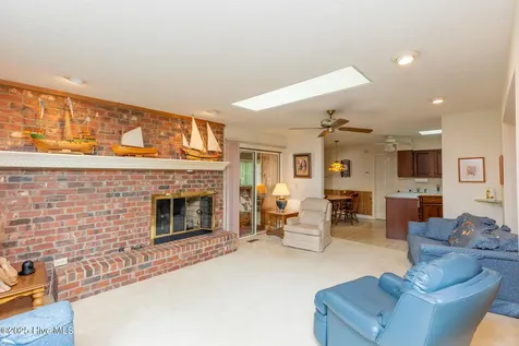 241 Firetree Lane West End NC 27376