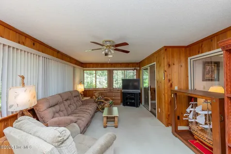 241 Firetree Lane West End NC 27376