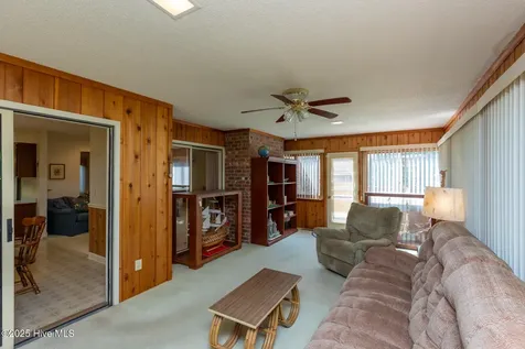 241 Firetree Lane West End NC 27376