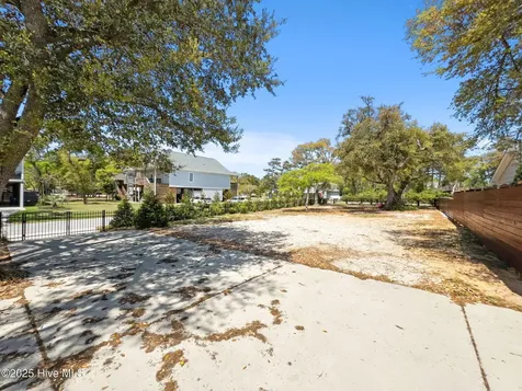 4401 E Oak Island Drive Oak Island NC 28465
