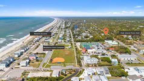 4401 E Oak Island Drive Oak Island NC 28465
