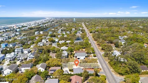 4401 E Oak Island Drive Oak Island NC 28465