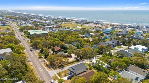 4401 E Oak Island Drive Oak Island NC 28465